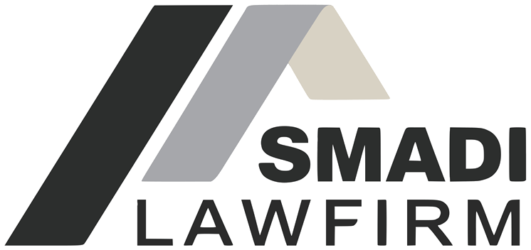 Smadi Law Firm logo