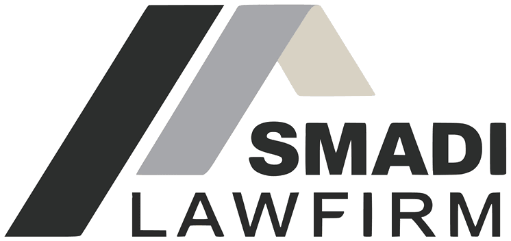 Smadi Law Firm logo